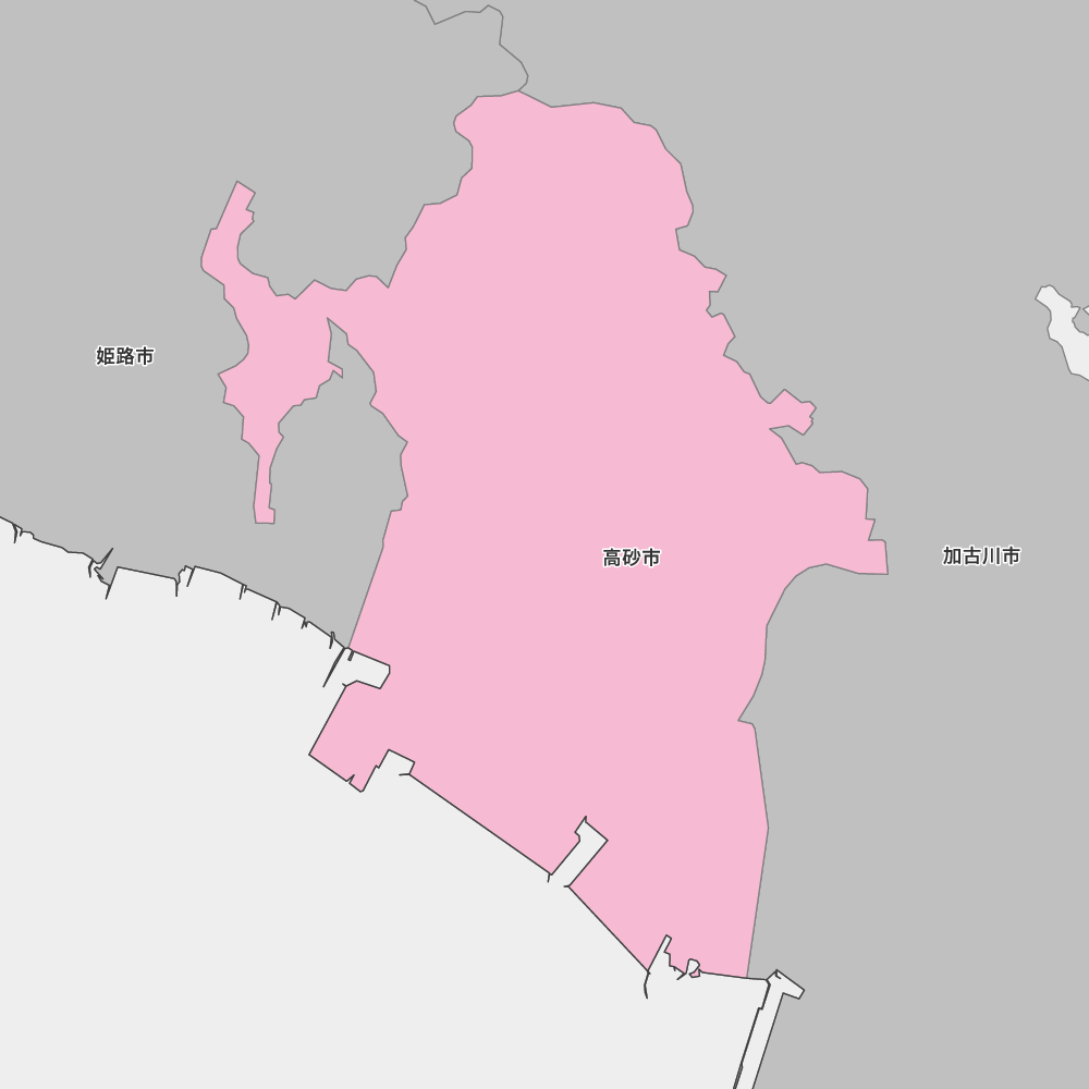 高砂市