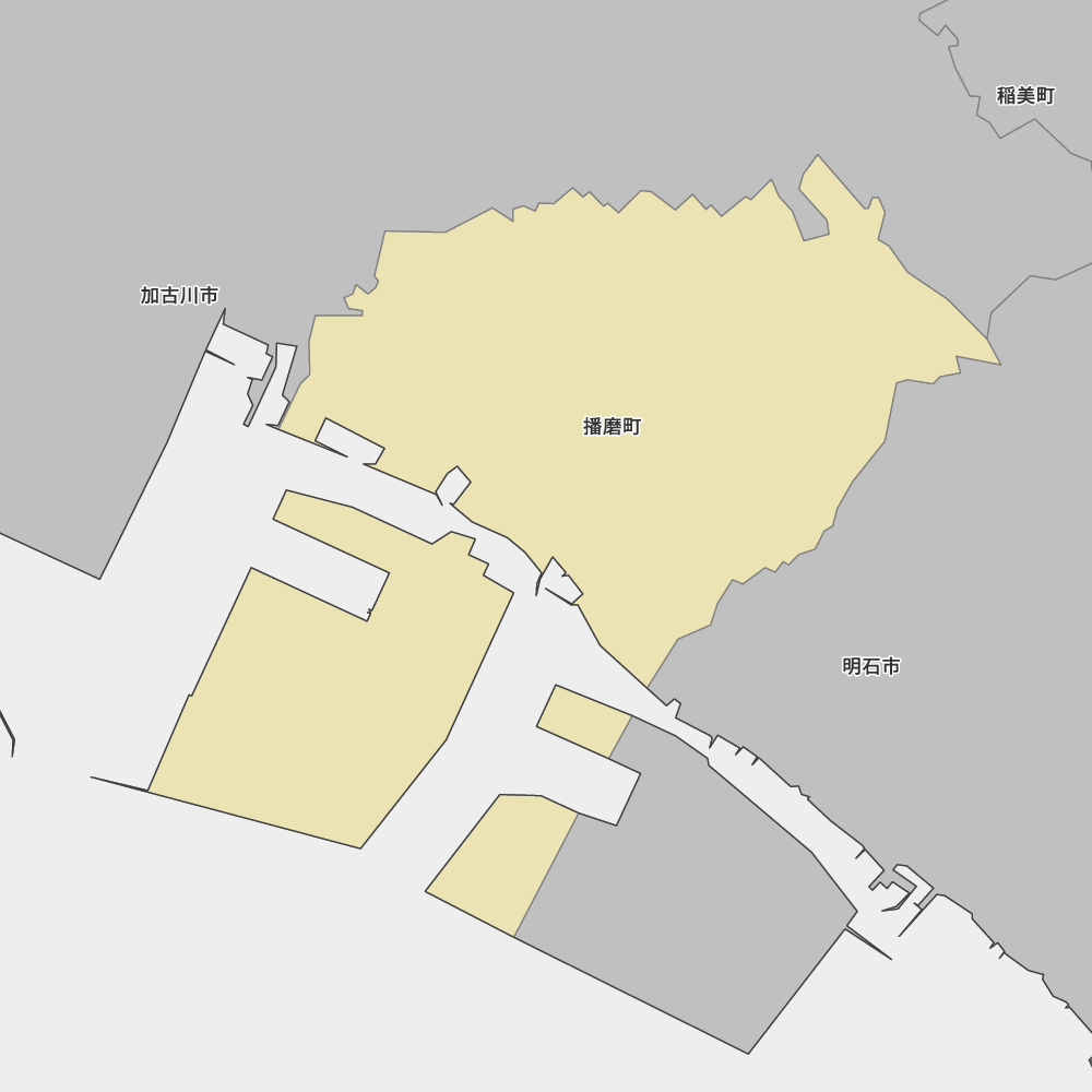 播磨町