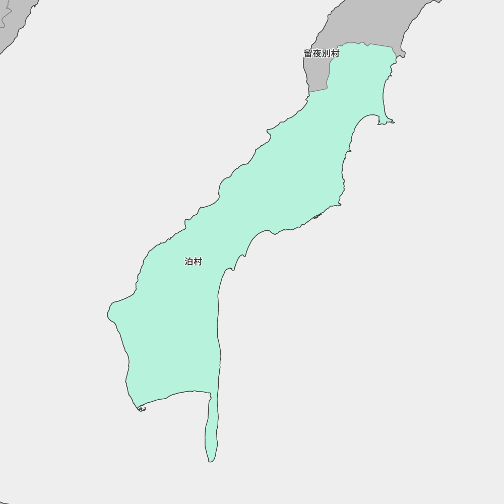 泊村
