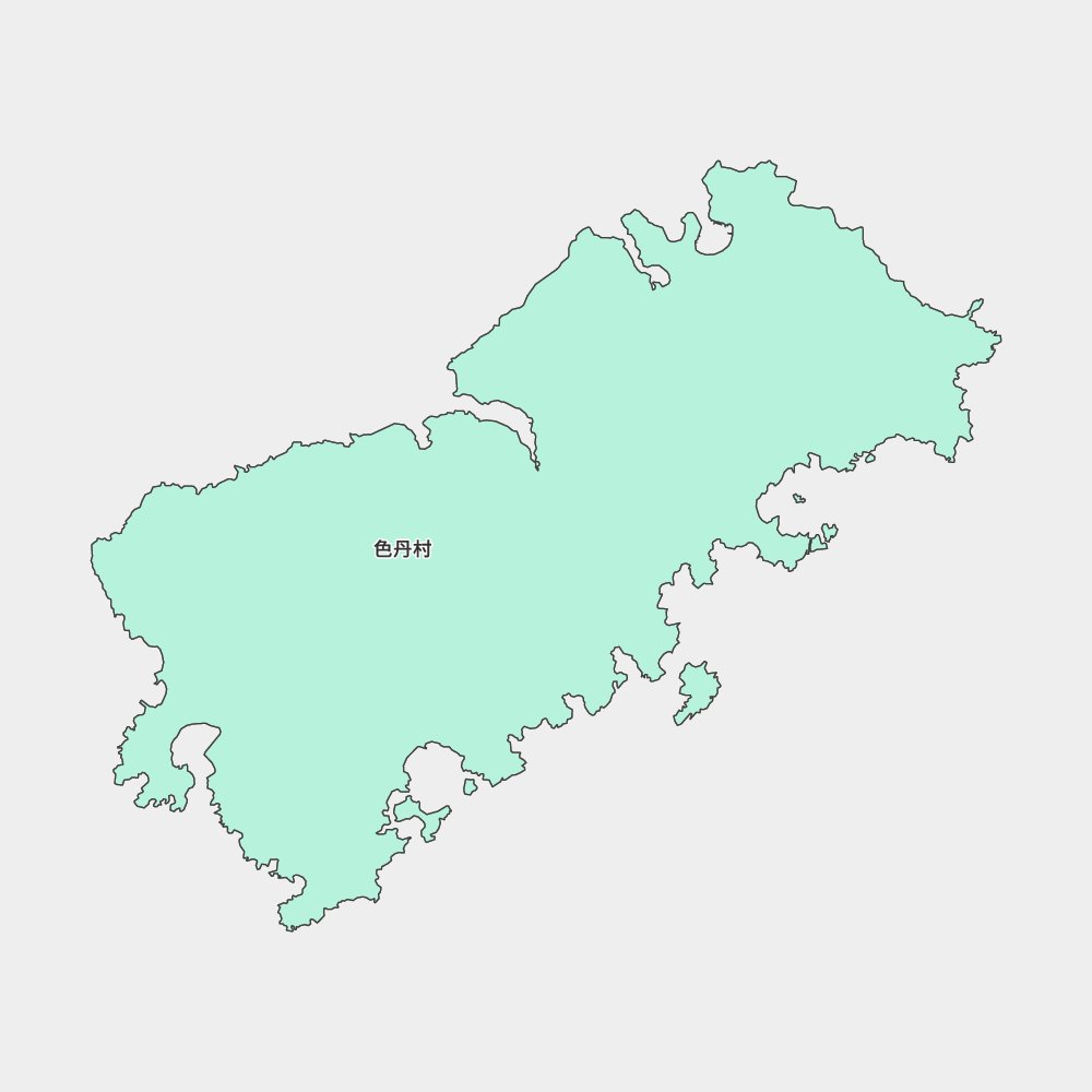 色丹村