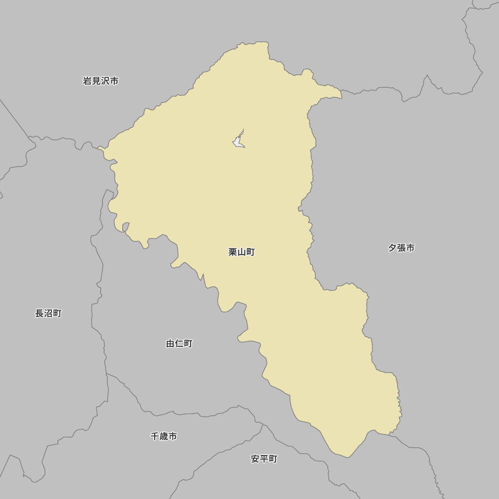 栗山町