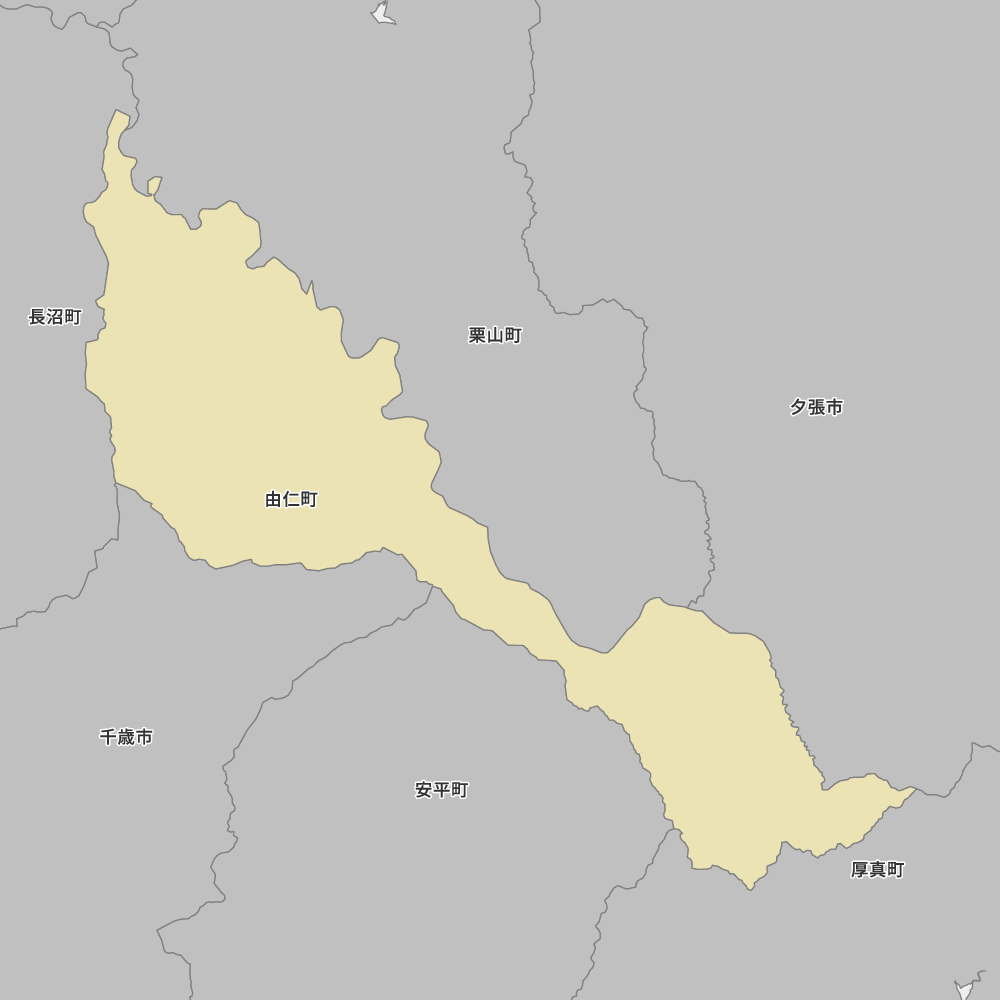 由仁町