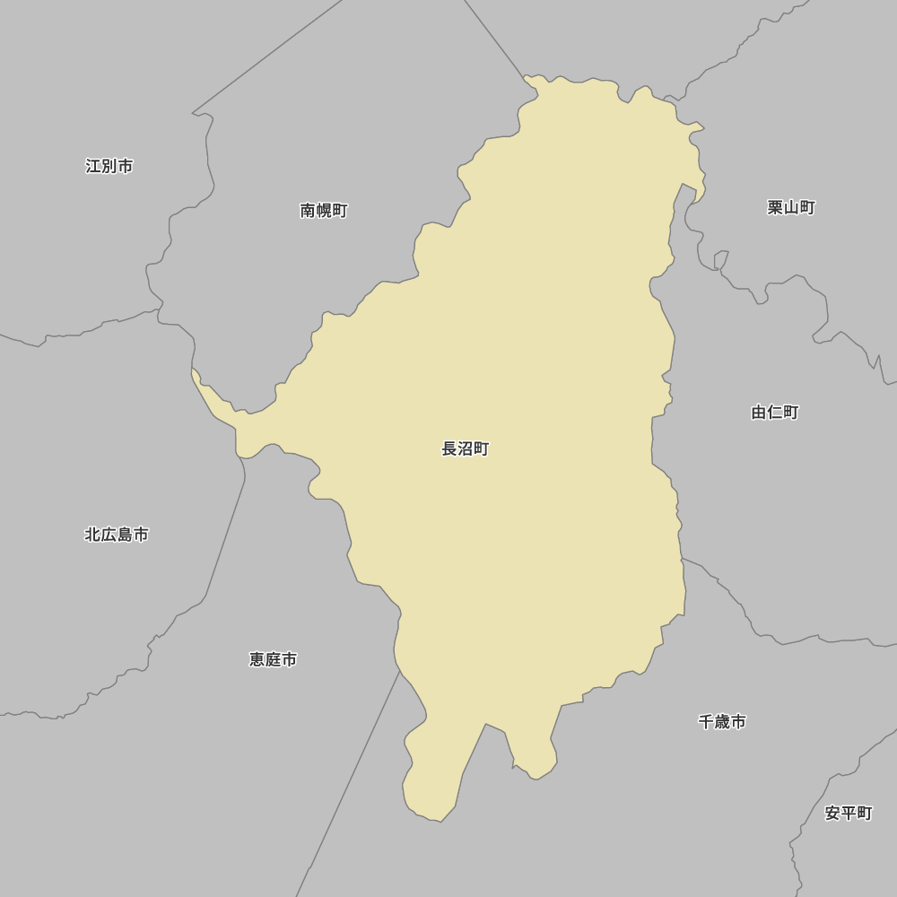 長沼町