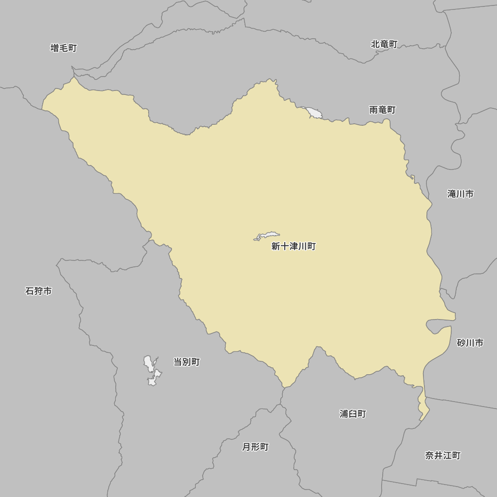 新十津川町