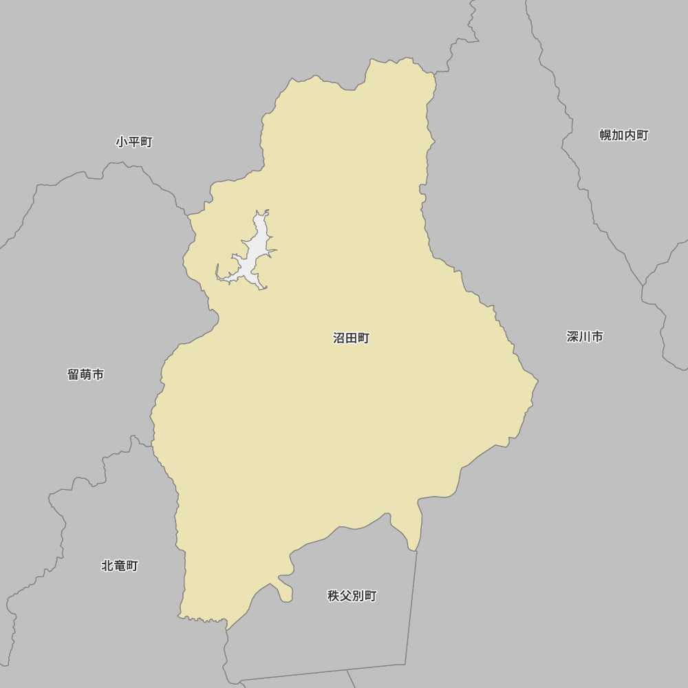 沼田町