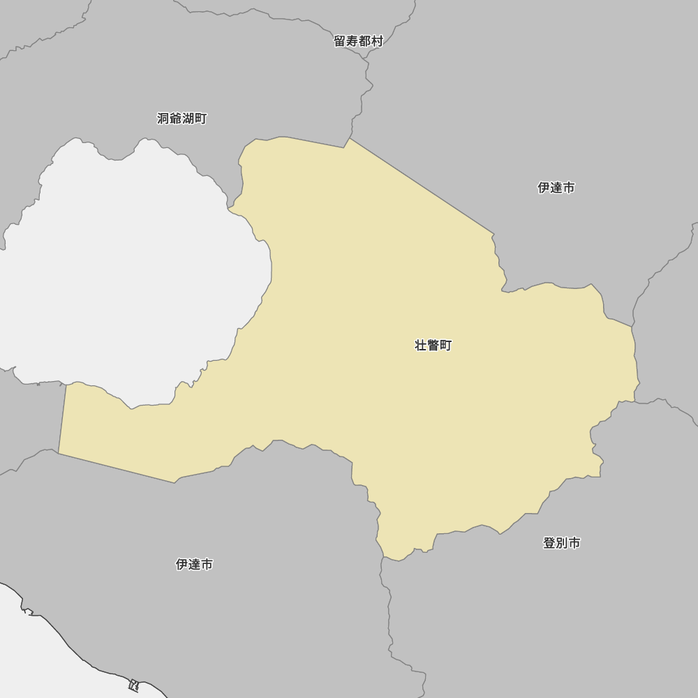壮瞥町