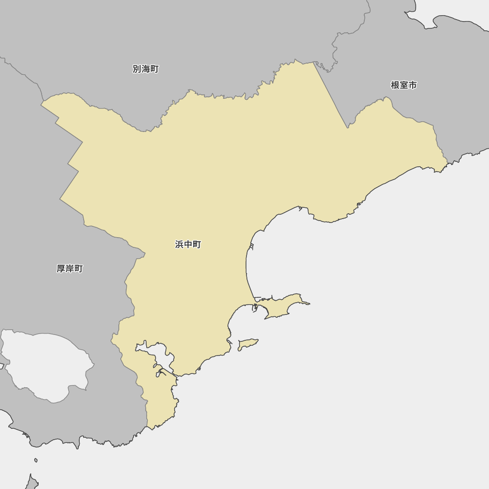 浜中町
