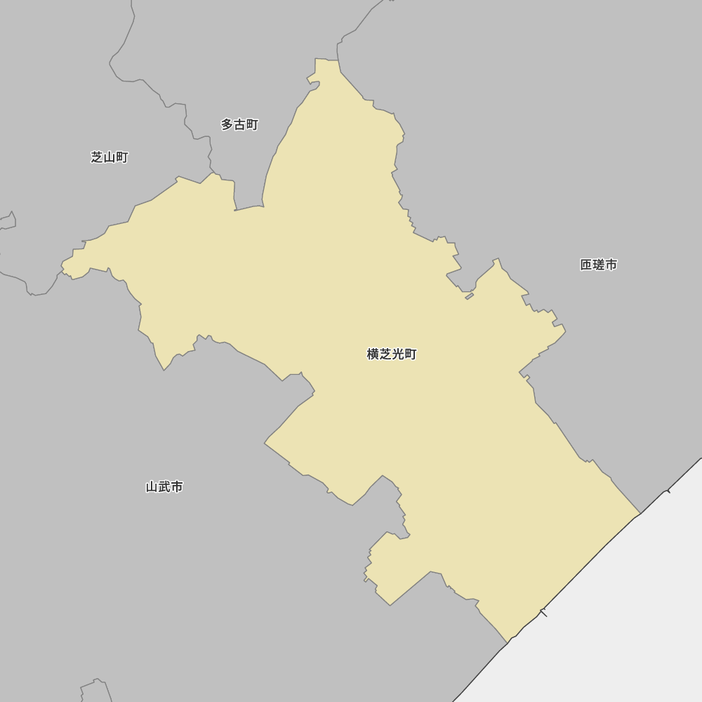 横芝光町
