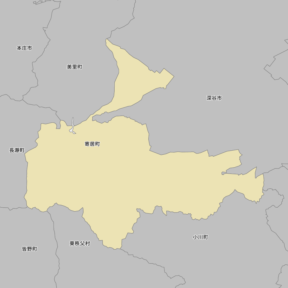 寄居町