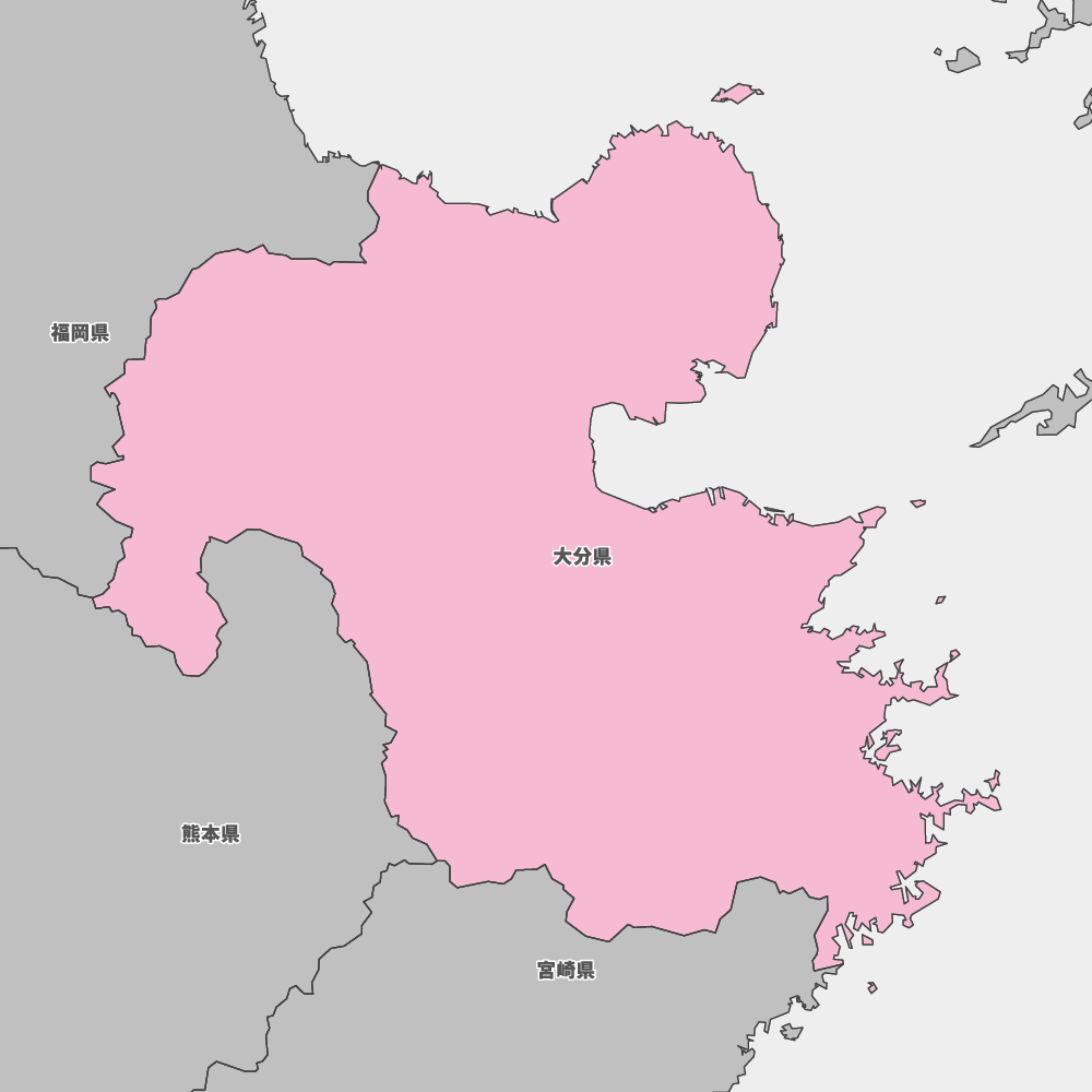 大分県