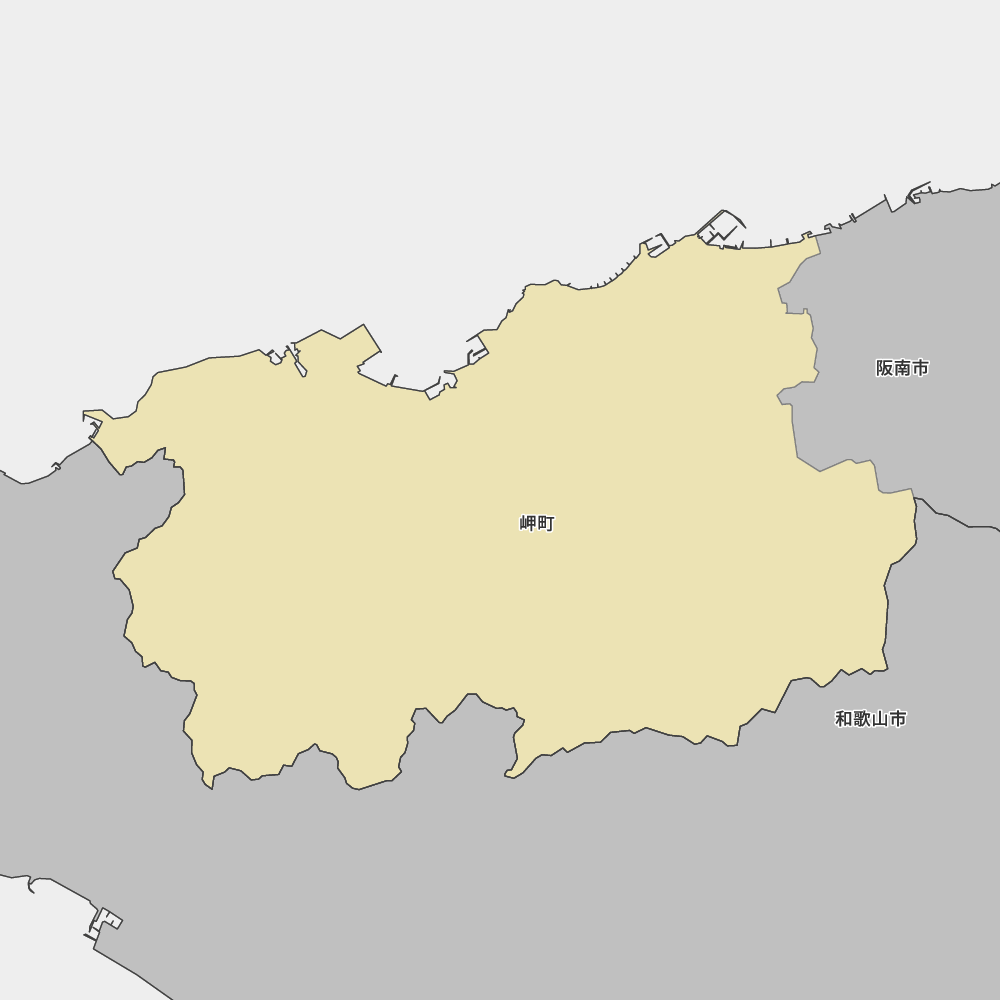 岬町