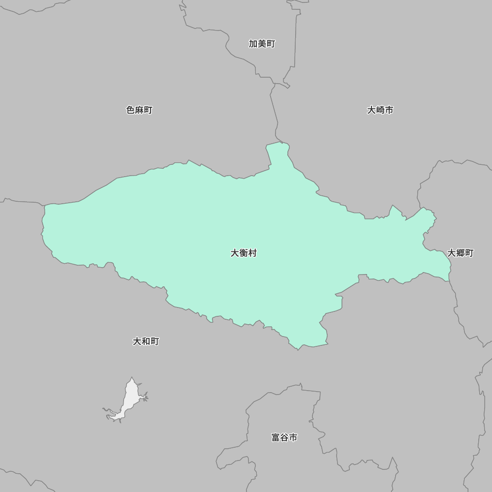 宮城県黒川郡大衡村の地図 MapIt マップ・イット 宮城県黒川郡大衡村の地図 MapIt マップ・イット