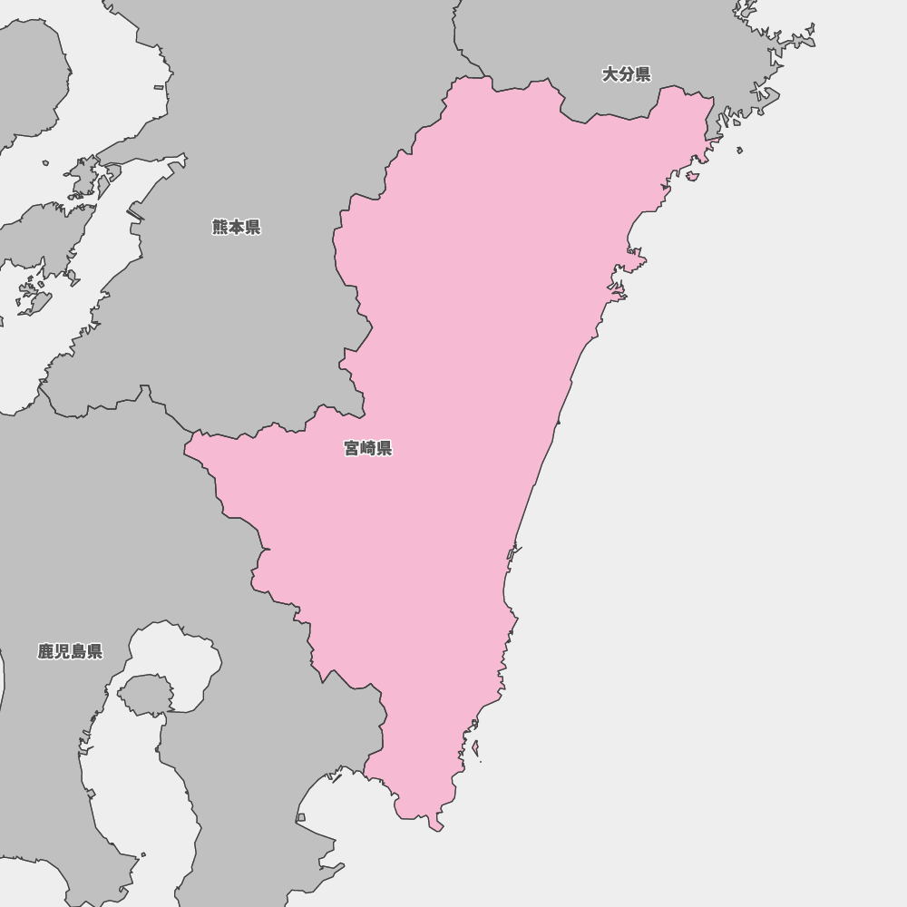 宮崎県