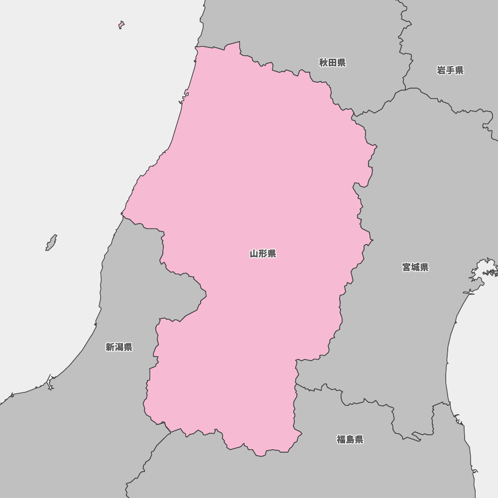 山形県