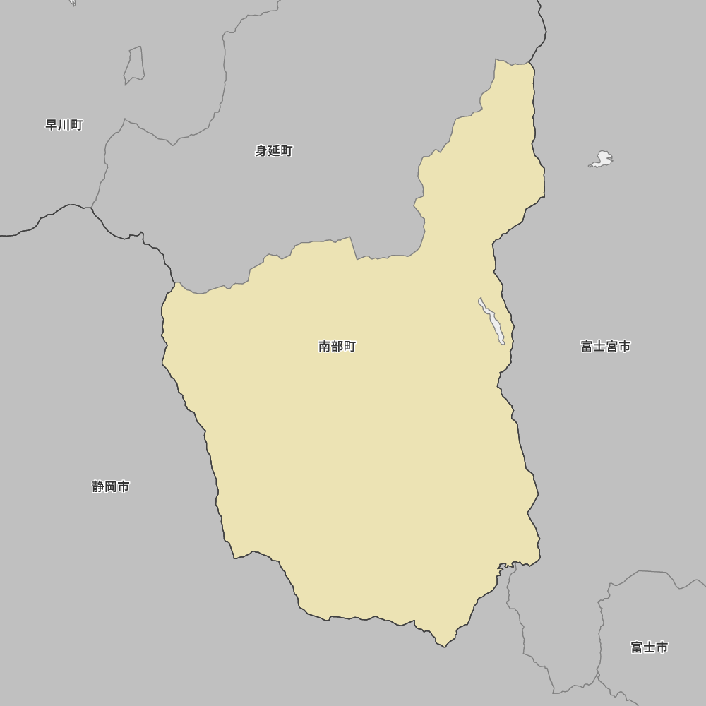 南部町