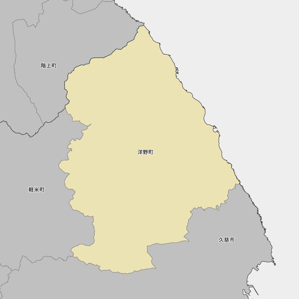 洋野町