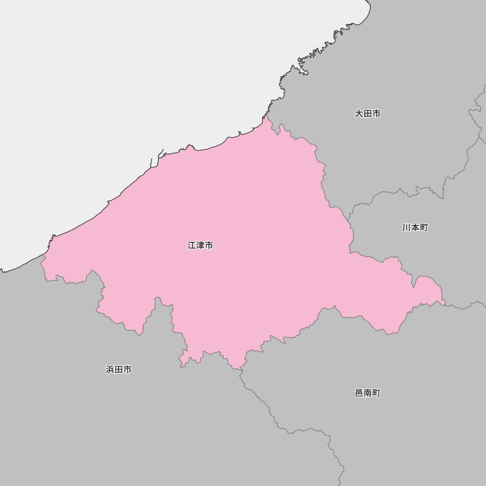 江津市