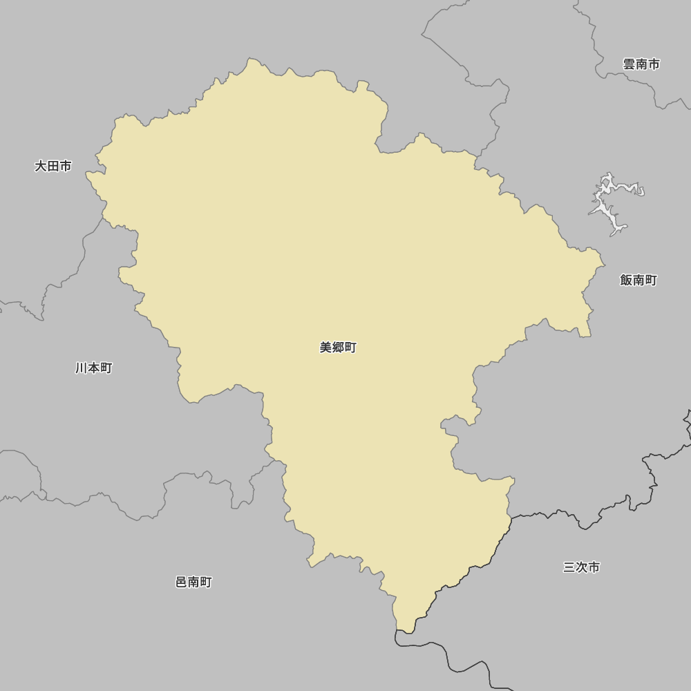 美郷町
