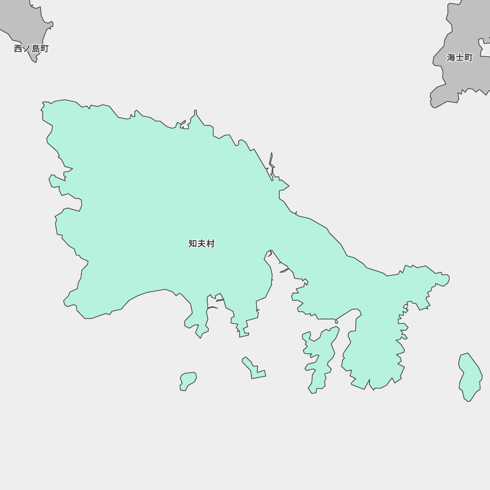 知夫村