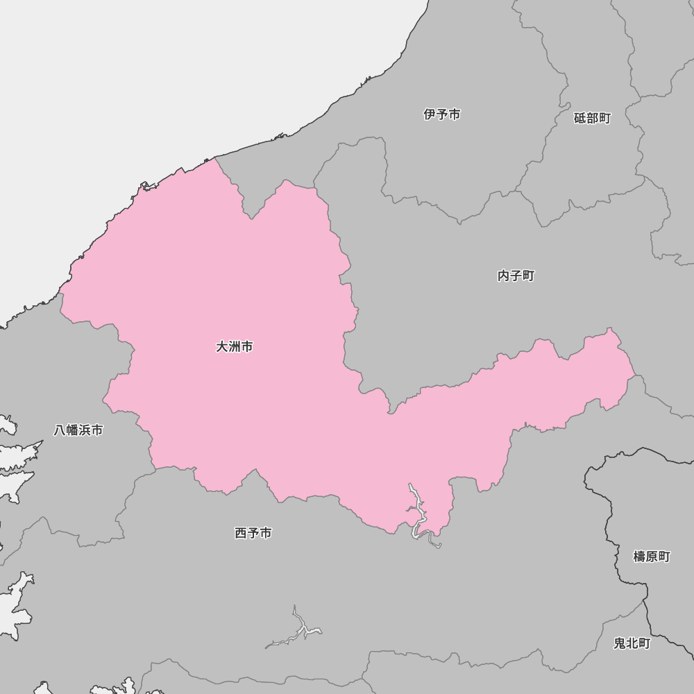 大洲市