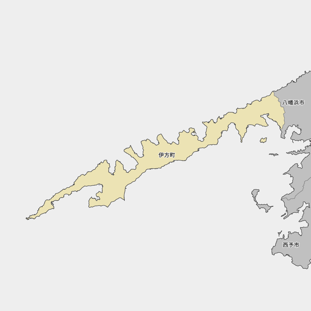 伊方町