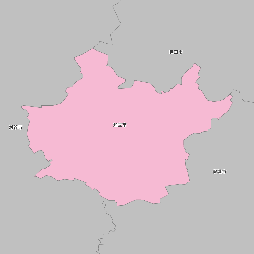 知立市