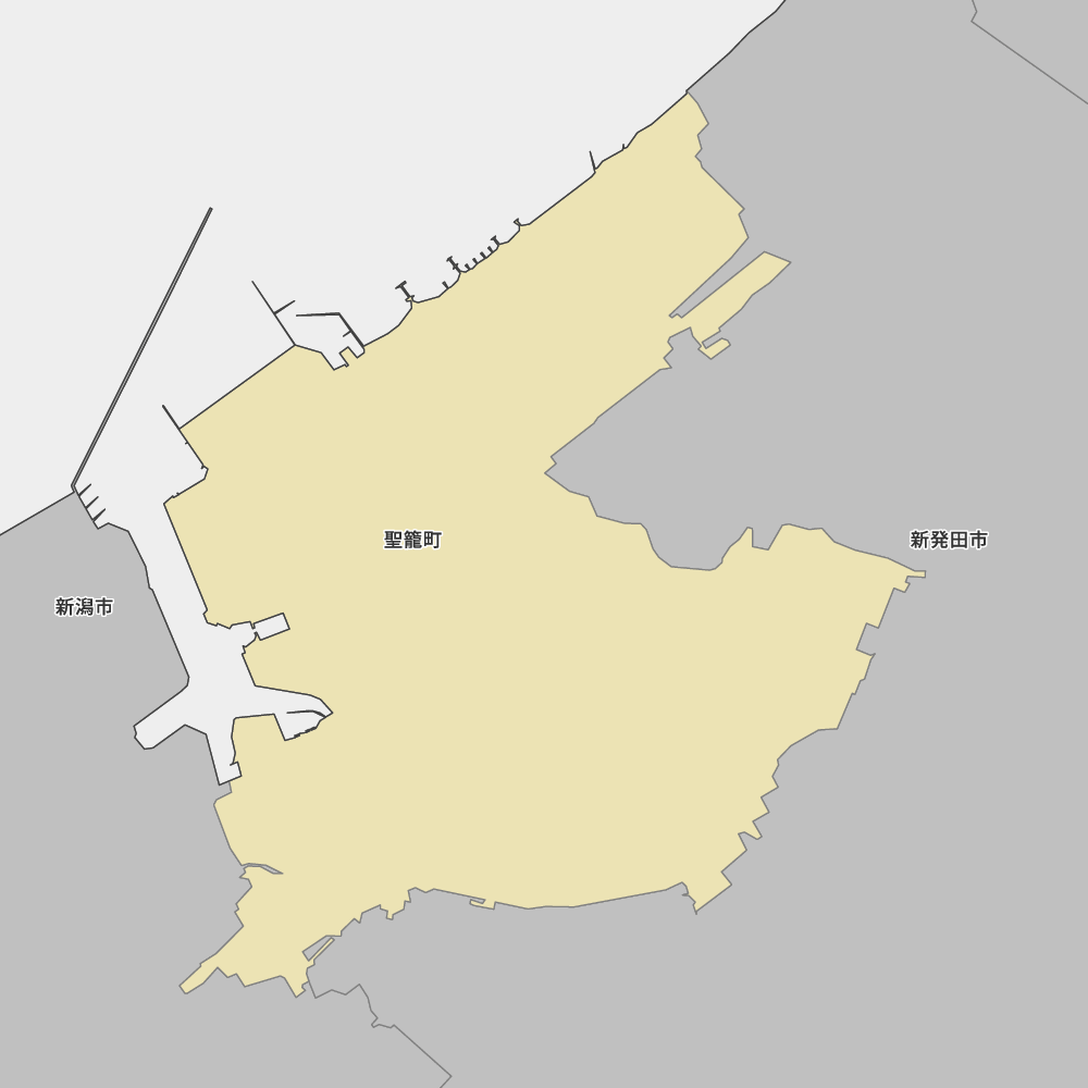 聖籠町