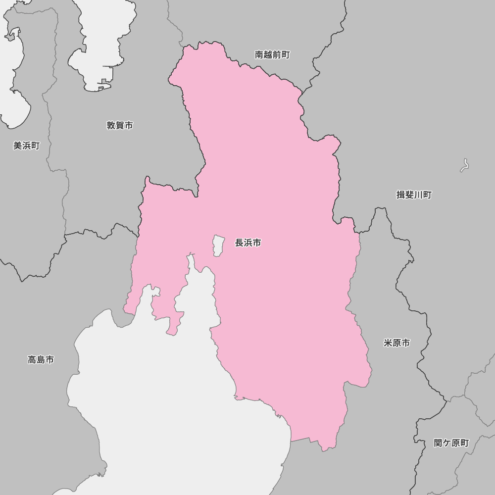 長浜市