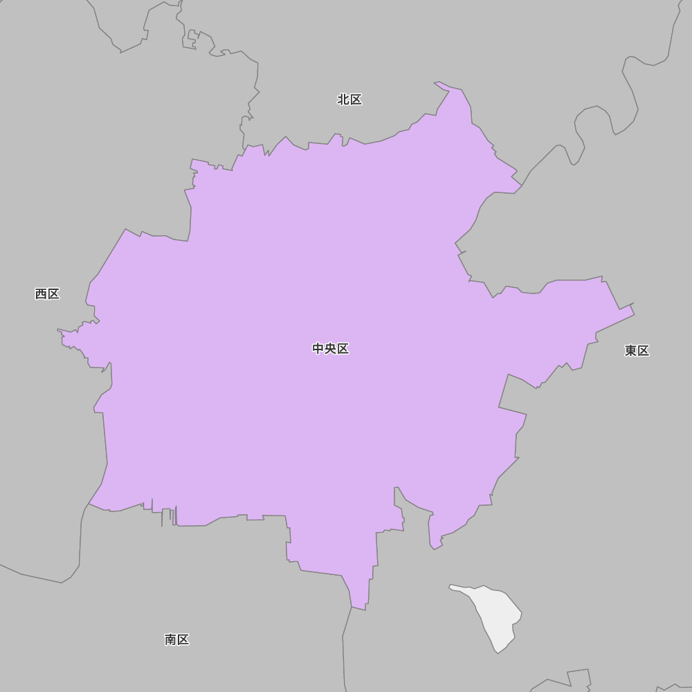 BLUEMAP 熊本市南区 2023年01 新着情報