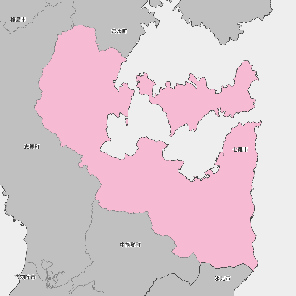 七尾市