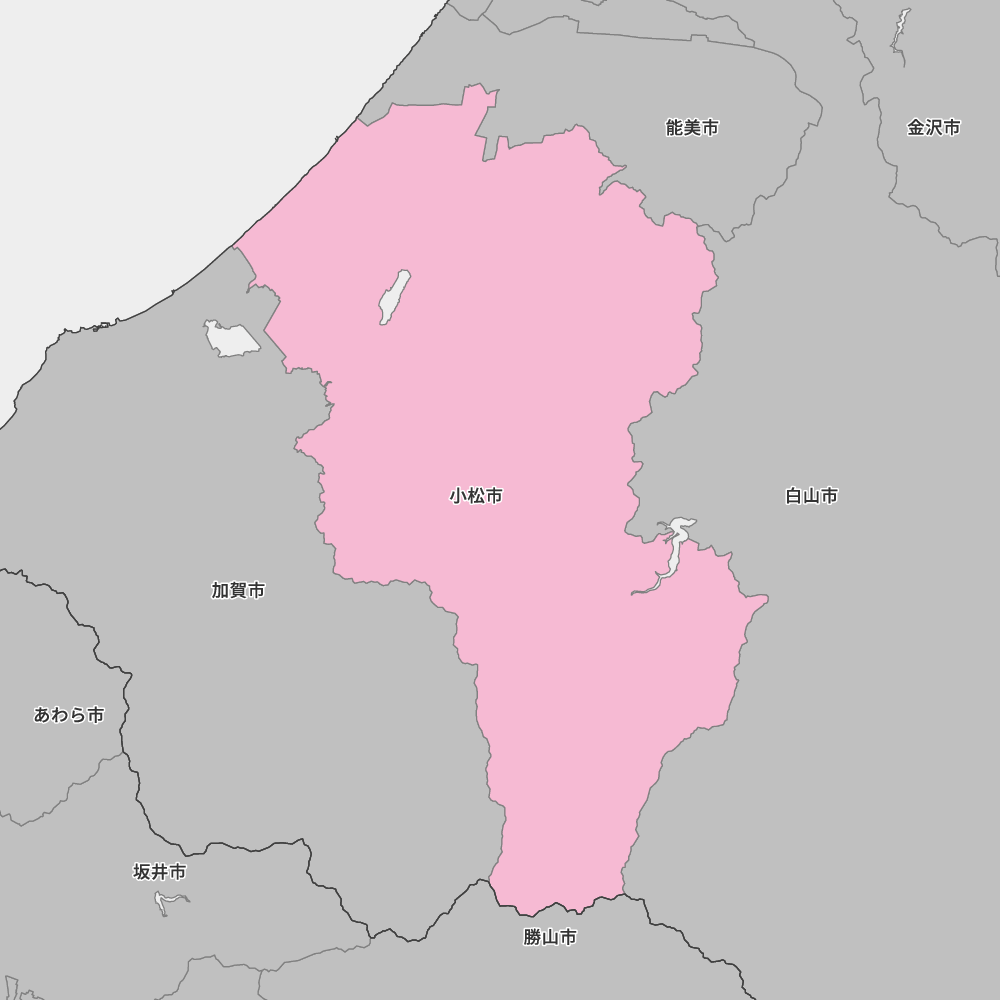 小松市