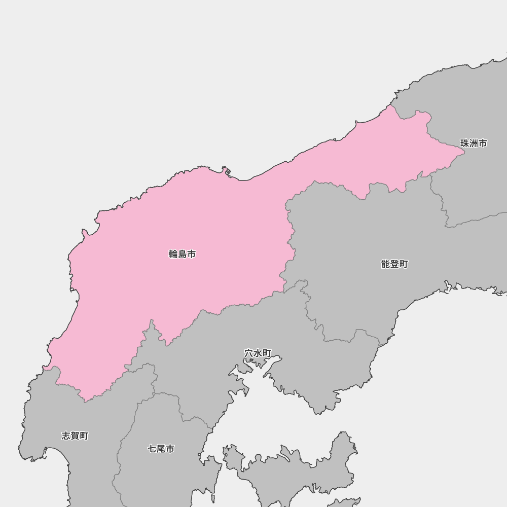 輪島市