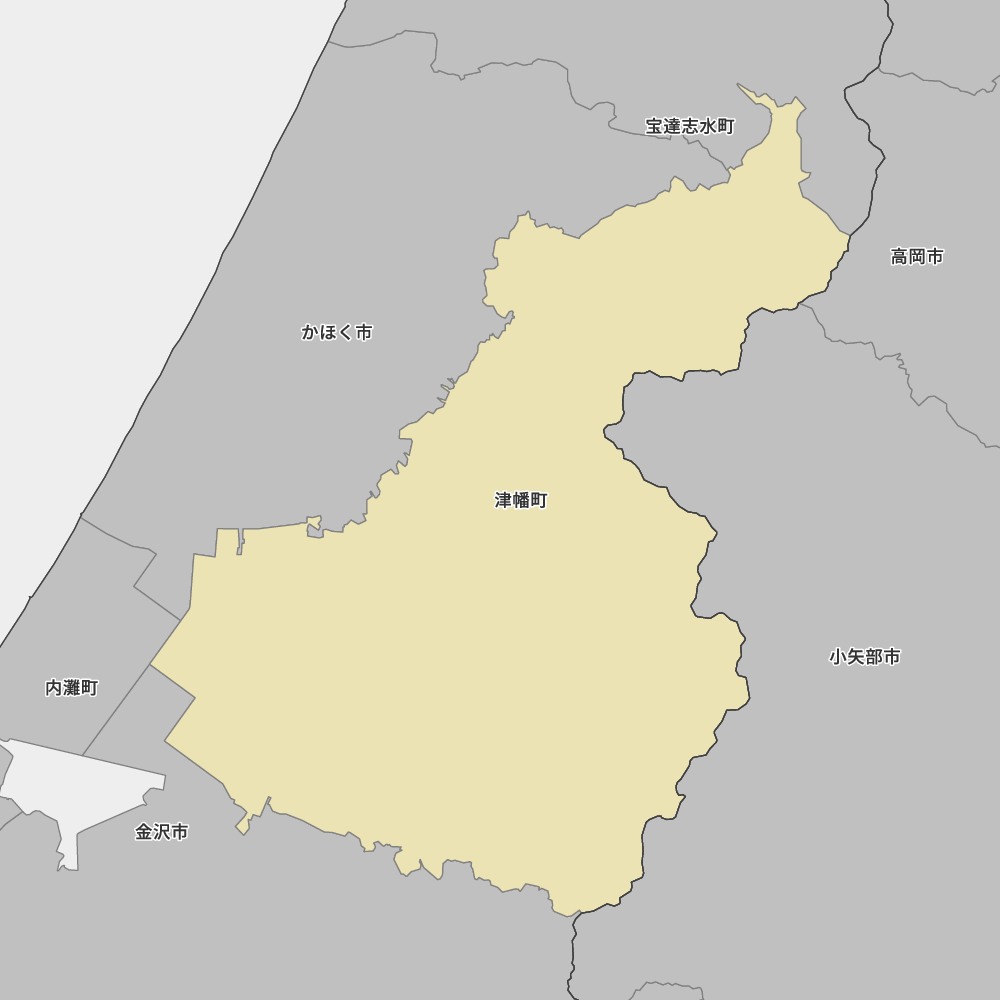 津幡町