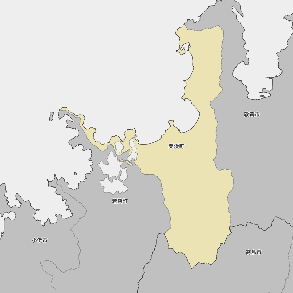 美浜町