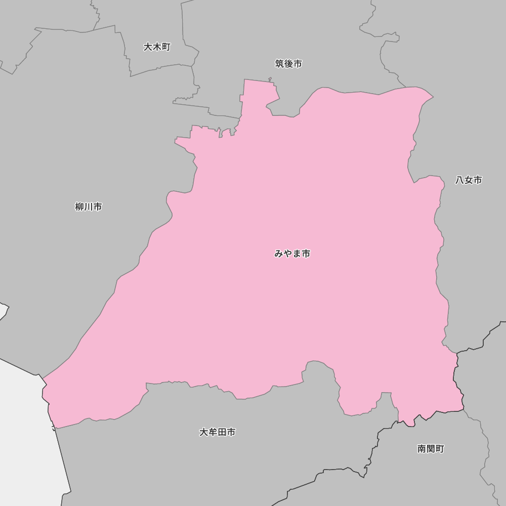 みやま市