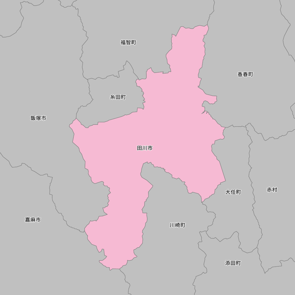 田川市