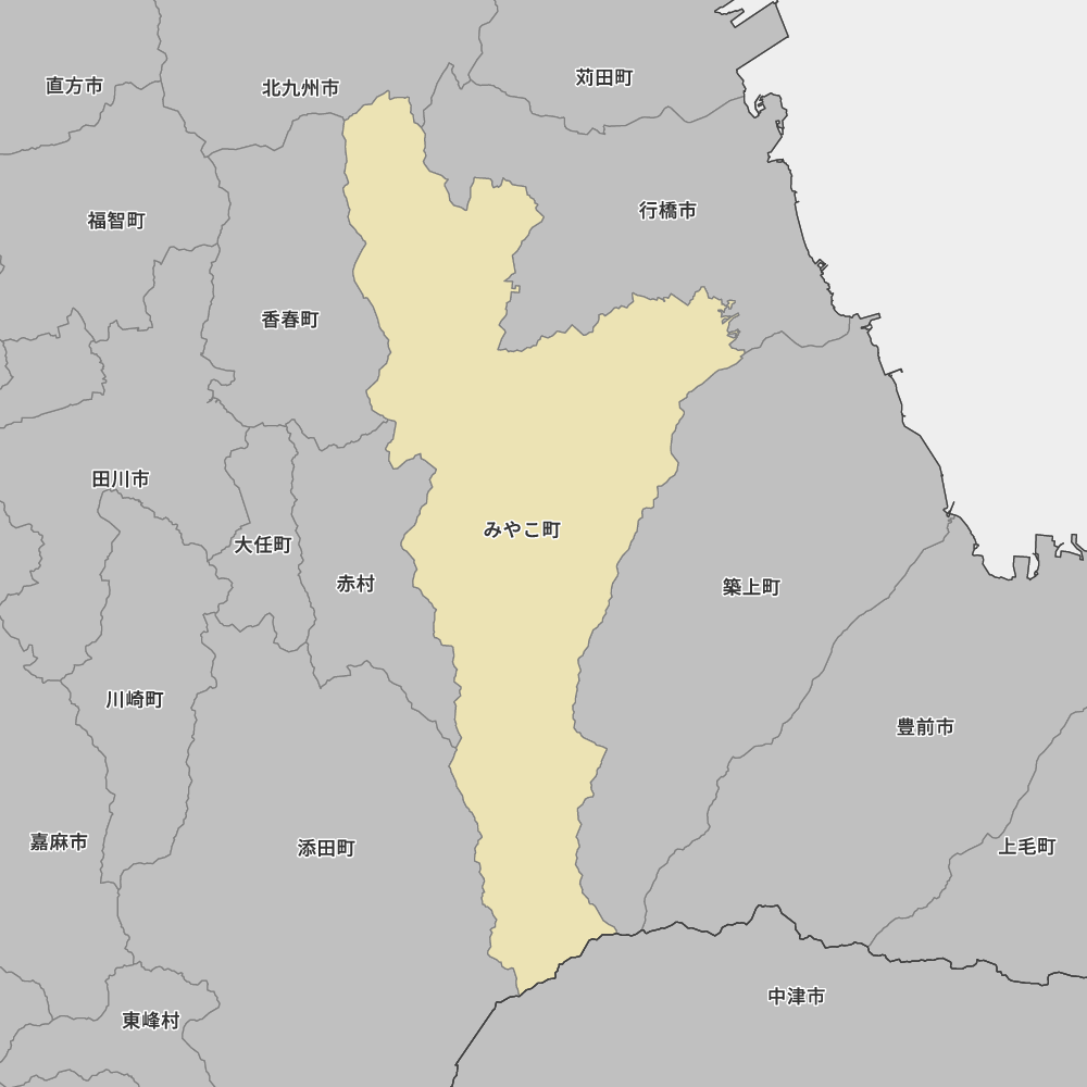 みやこ町
