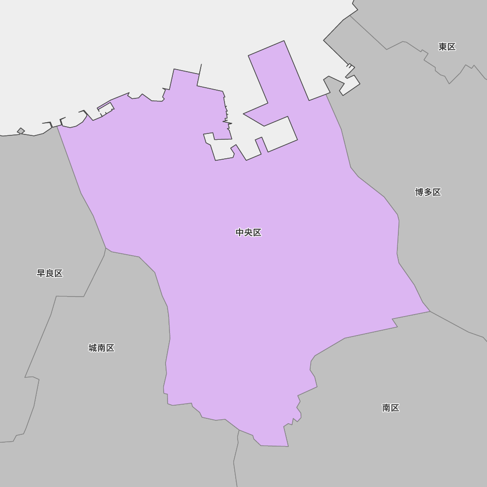 中央区