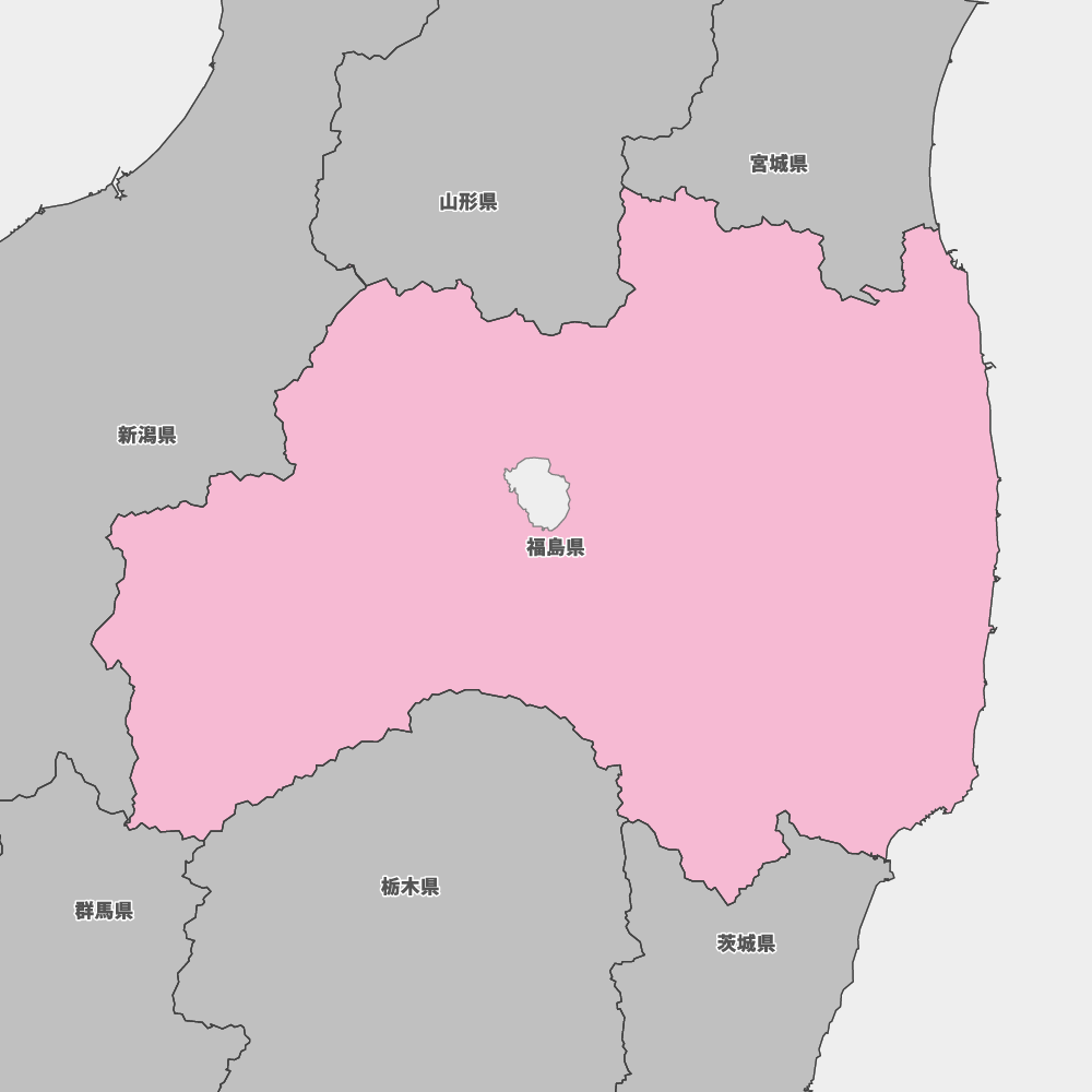 福島県