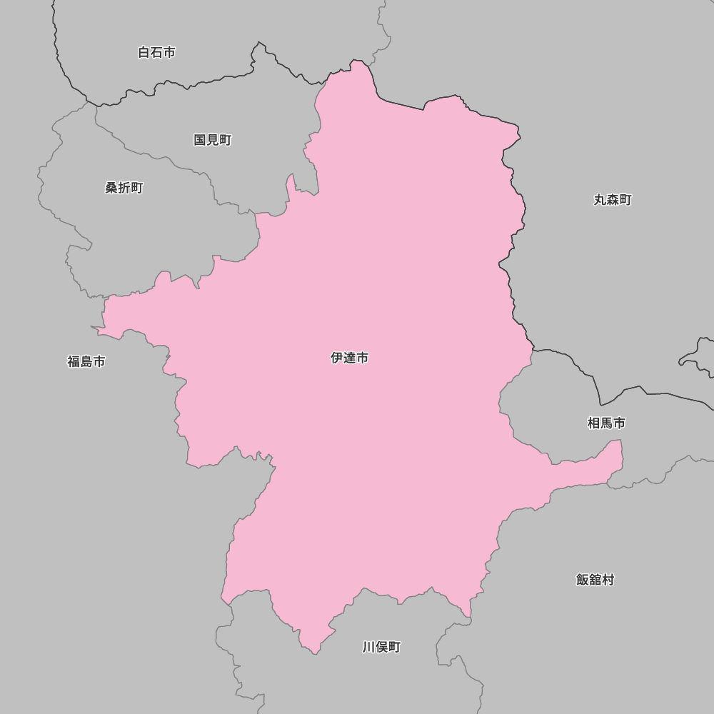 伊達市