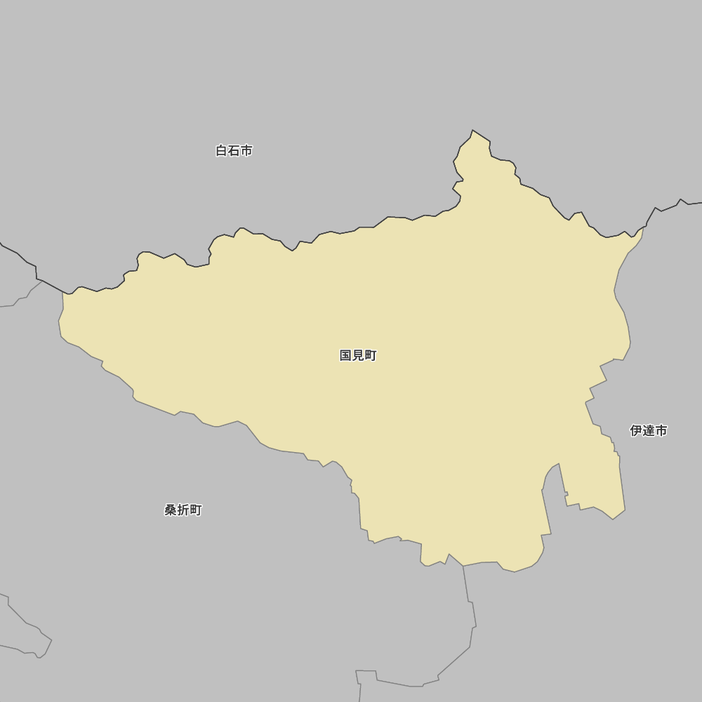 国見町