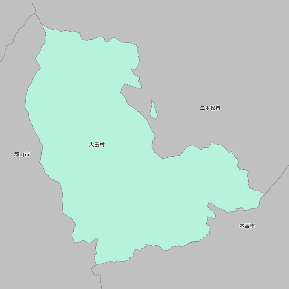 大玉村