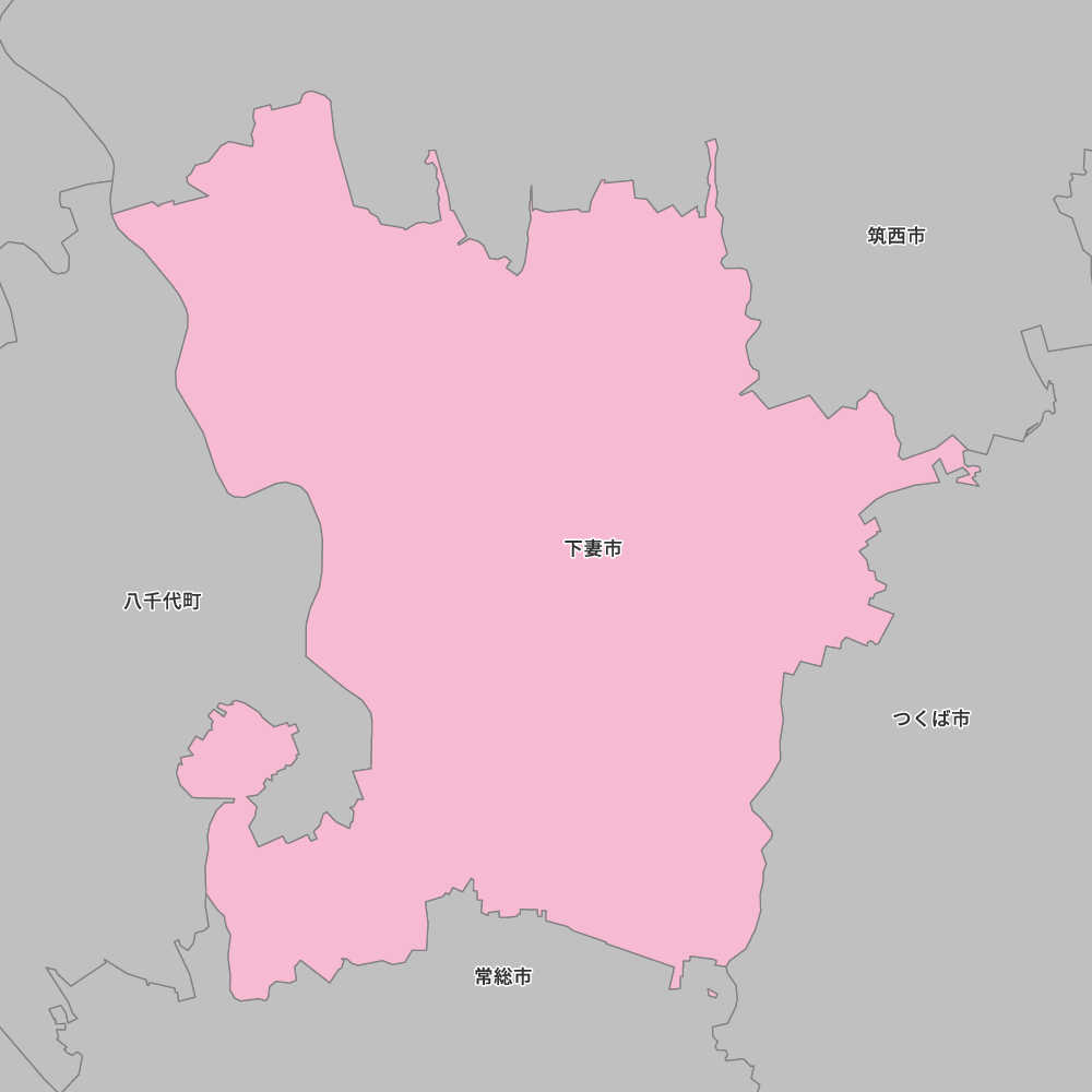 下妻市