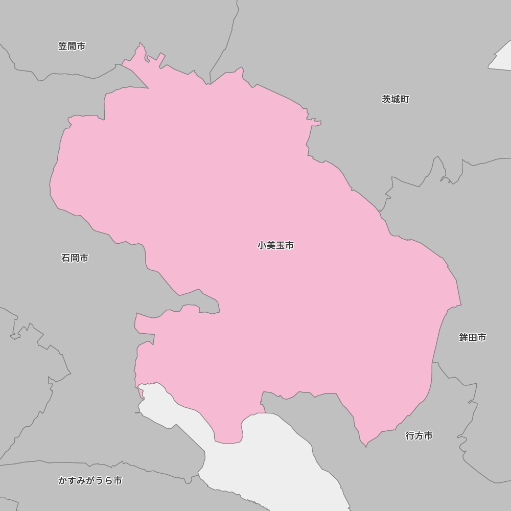 小美玉市
