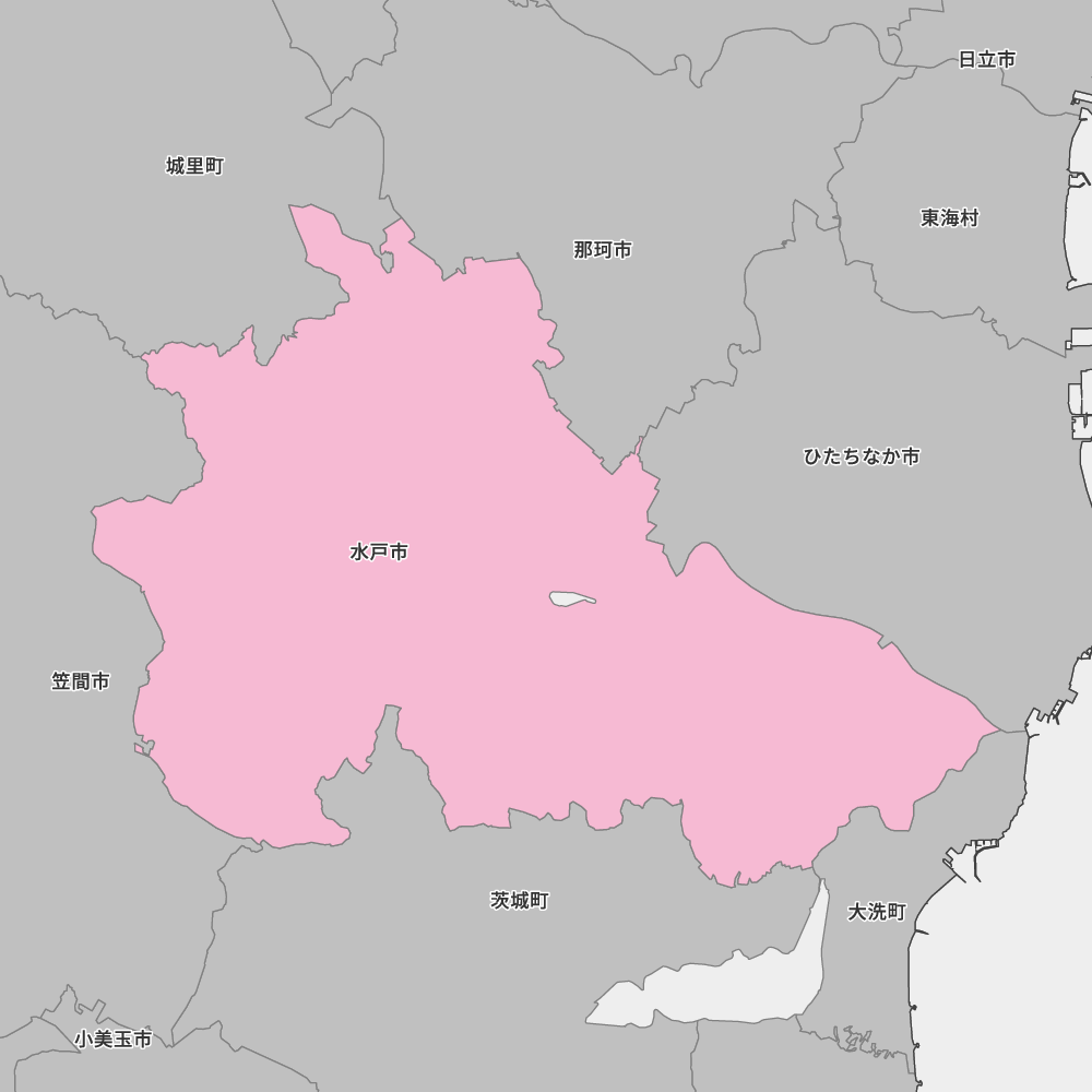 水戸市