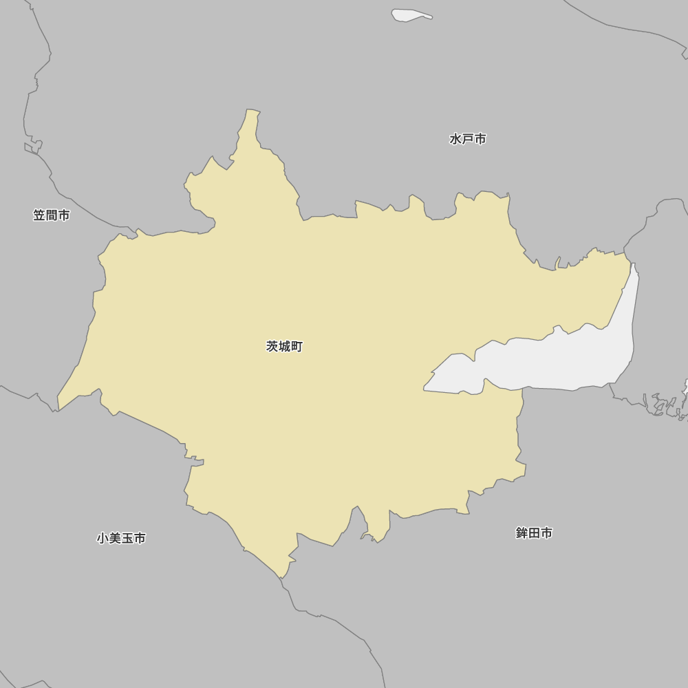 茨城町