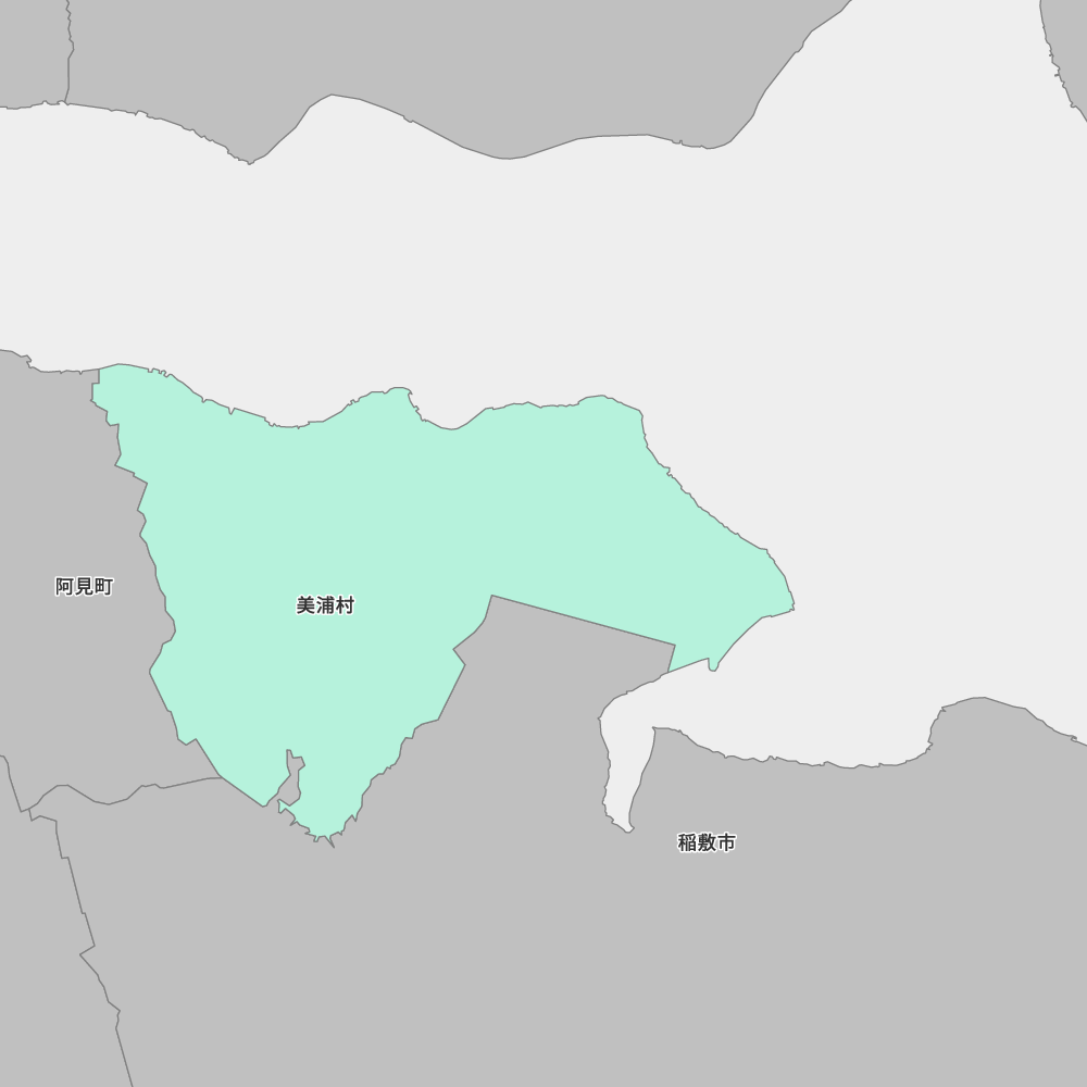 美浦村