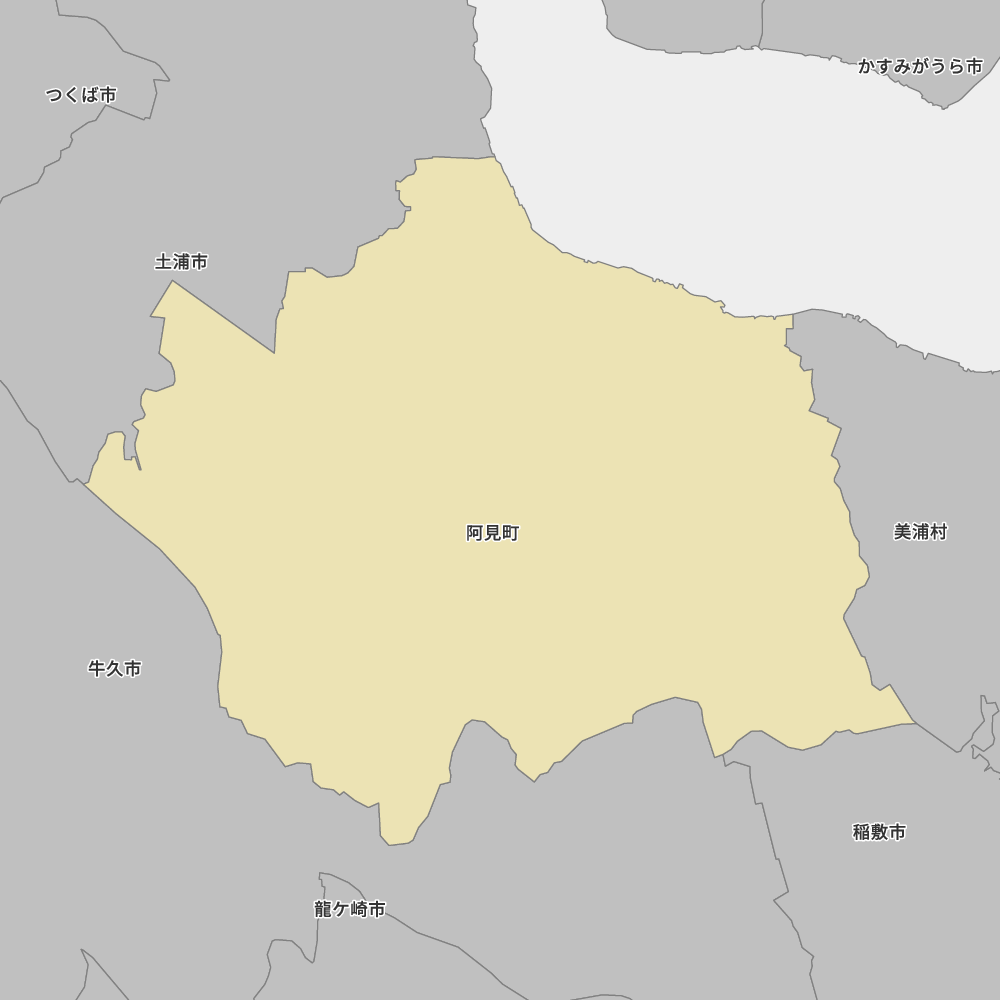 阿見町