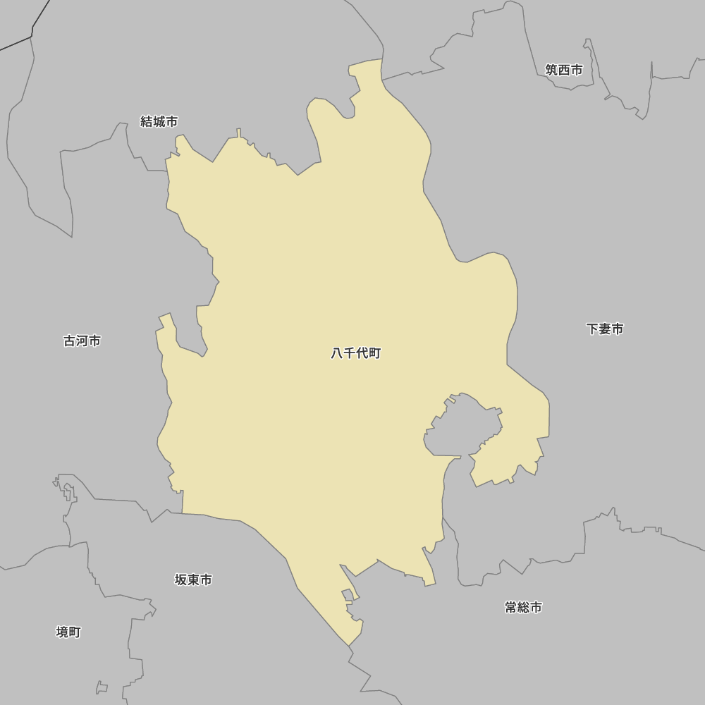 八千代町