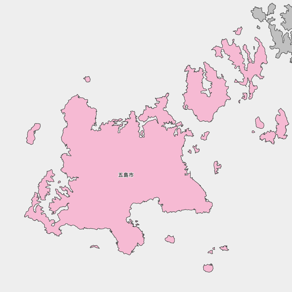 五島市